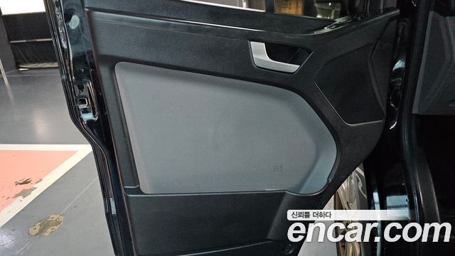 Hyundai Solati 2021 — photo 14