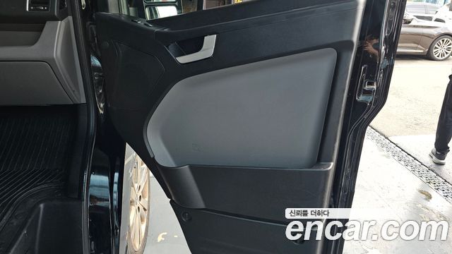 Hyundai Solati 2021 — photo 15