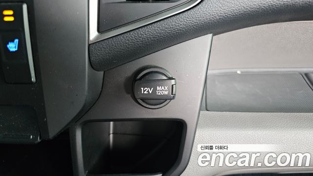 Hyundai Solati 2021 — photo 27