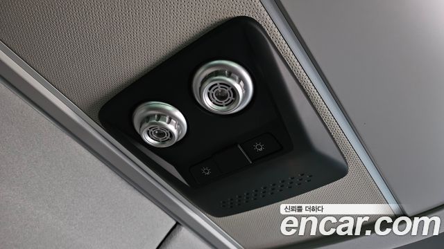 Hyundai Solati 2021 — photo 28