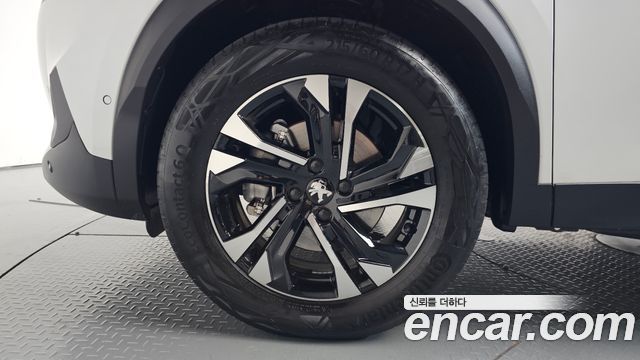 Peugeot 2008 2023 — photo 5