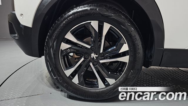 Peugeot 2008 2023 — photo 7