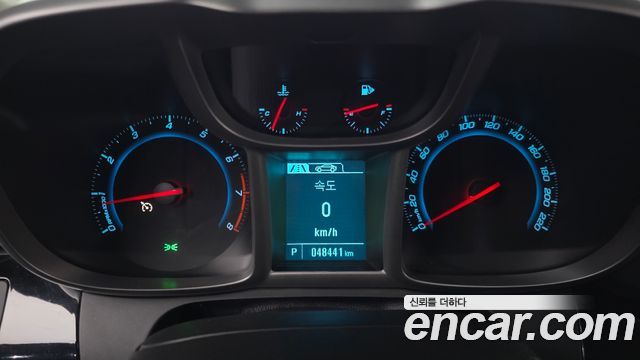 Chevrolet Korea Orlando 2018 — photo 11