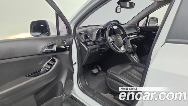 Chevrolet Korea Orlando 2018 — photo 13