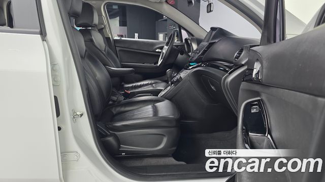 Chevrolet Korea Orlando 2018 — photo 17