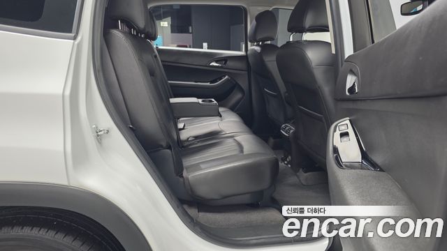 Chevrolet Korea Orlando 2018 — photo 18