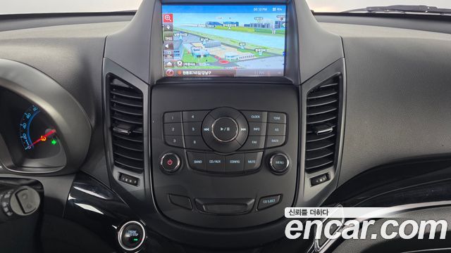 Chevrolet Korea Orlando 2018 — photo 20