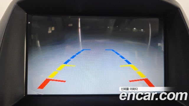 Chevrolet Korea Orlando 2018 — photo 21