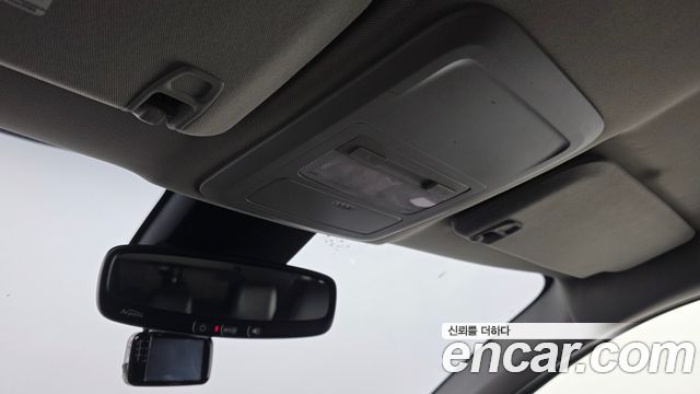 Chevrolet Korea Orlando 2018 — photo 22