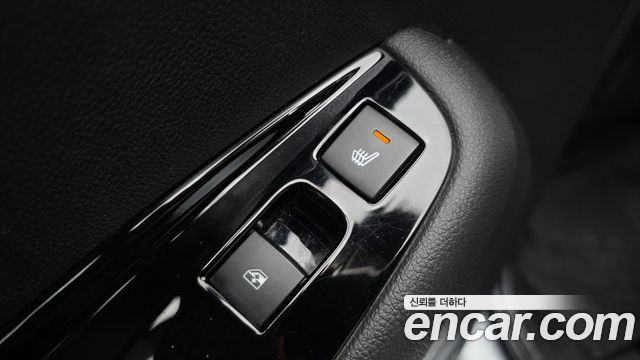Chevrolet Korea Orlando 2018 — photo 24
