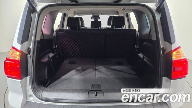 Chevrolet Korea Orlando 2018 — photo 26