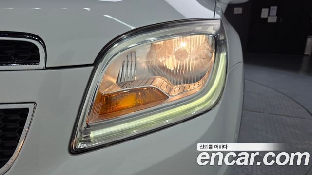 Chevrolet Korea Orlando 2018 — photo 8