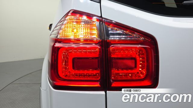 Chevrolet Korea Orlando 2018 — photo 9