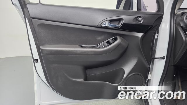 Chevrolet Korea Orlando 2018 — photo 14