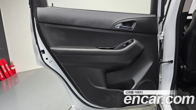 Chevrolet Korea Orlando 2018 — photo 15