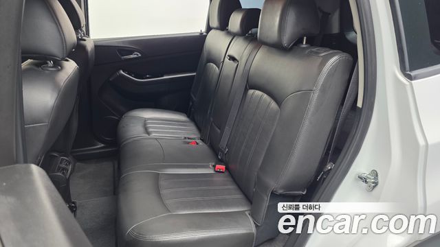 Chevrolet Korea Orlando 2018 — photo 16