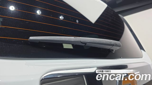 Chevrolet Korea Orlando 2018 — photo 27