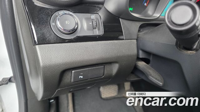 Chevrolet Korea Orlando 2018 — photo 30