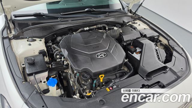 Hyundai Grandeur 2019 — photo 6