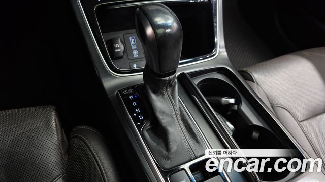 Hyundai Grandeur 2019 — photo 12
