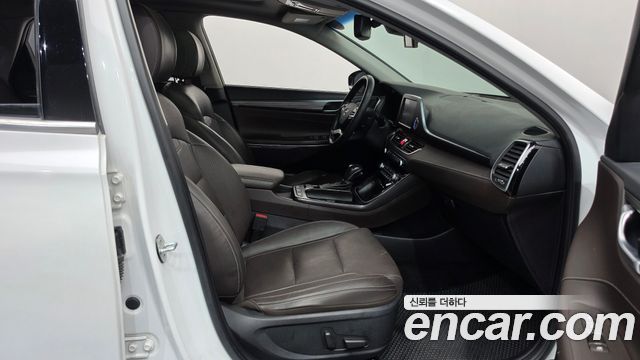 Hyundai Grandeur 2019 — photo 17