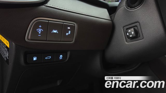 Hyundai Grandeur 2019 — photo 22