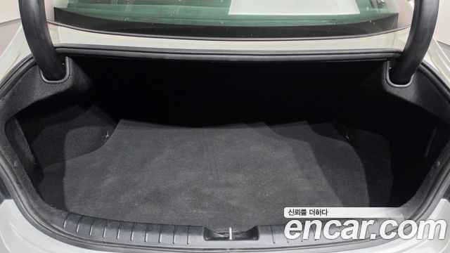 Hyundai Grandeur 2019 — photo 26