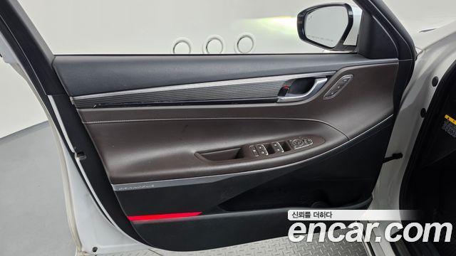 Hyundai Grandeur 2019 — photo 14