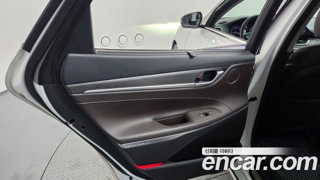 Hyundai Grandeur 2019 — photo 15