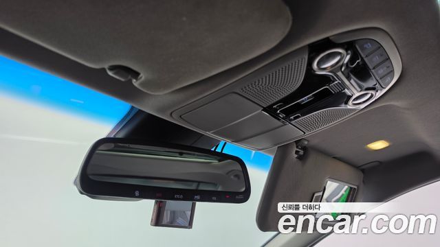 Hyundai Grandeur 2019 — photo 28