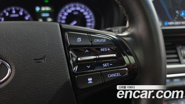 Hyundai Grandeur 2019 — photo 29