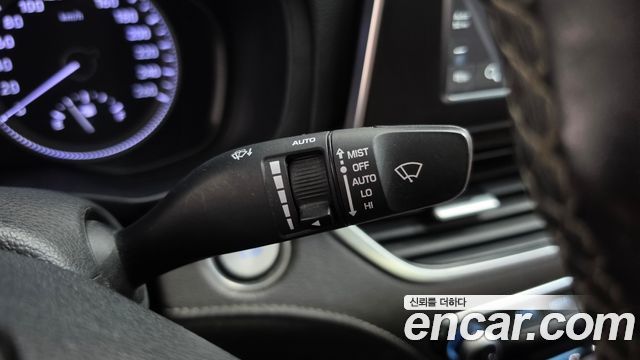 Hyundai Grandeur 2019 — photo 30