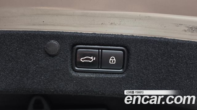Hyundai Grandeur 2019 — photo 33