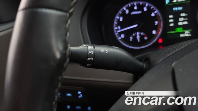 Hyundai Grandeur 2019 — photo 34