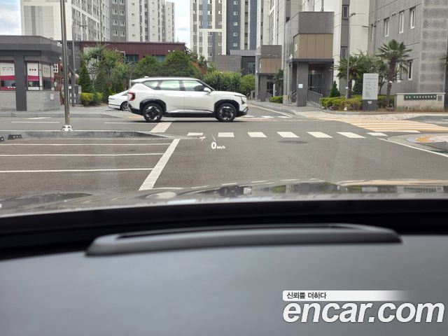 Genesis G90 2019 — photo 11
