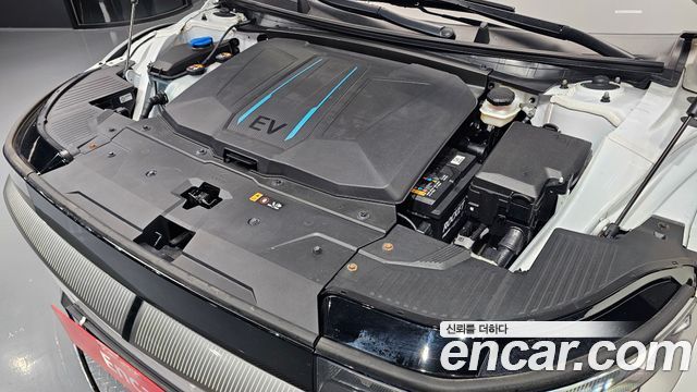 Hyundai Ioniq5 2022 — photo 6