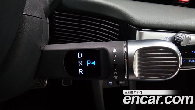 Hyundai Ioniq5 2022 — photo 12