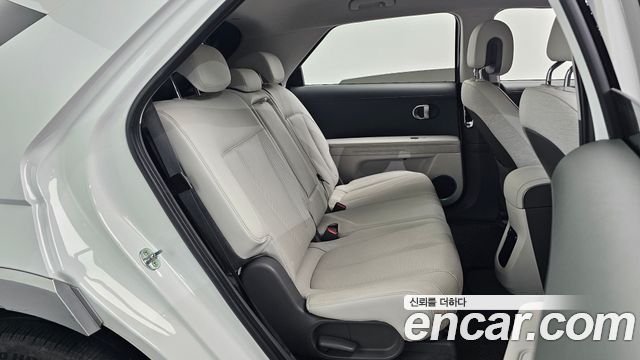 Hyundai Ioniq5 2022 — photo 17