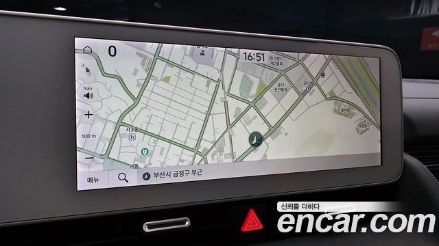 Hyundai Ioniq5 2022 — photo 20