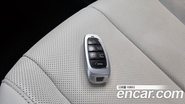 Hyundai Ioniq5 2022 — photo 31