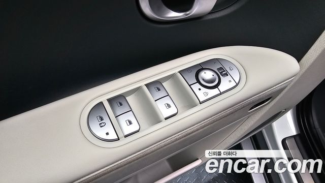 Hyundai Ioniq5 2022 — photo 32