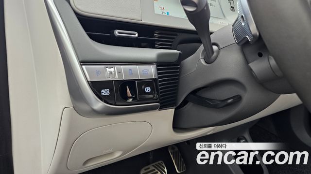 Hyundai Ioniq5 2022 — photo 33