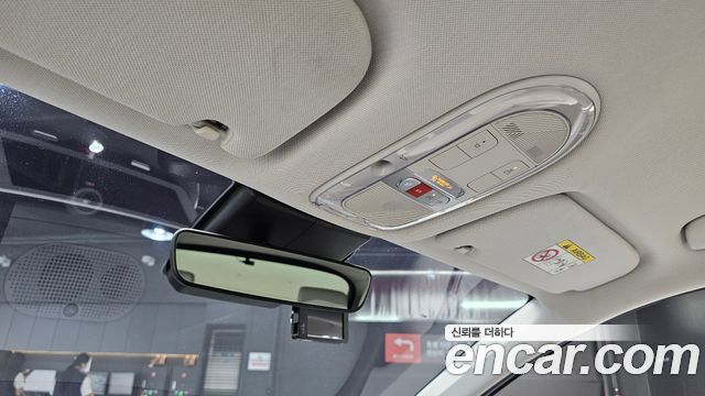 Hyundai Ioniq5 2022 — photo 34