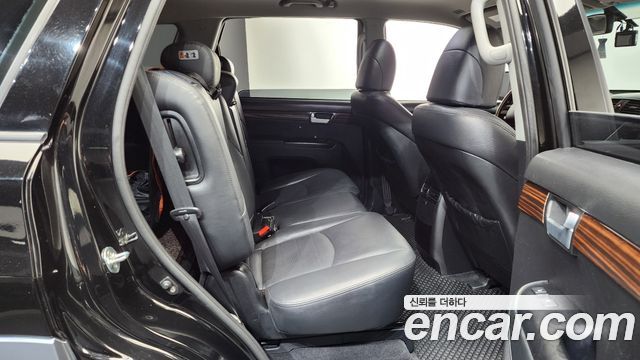 Kia Mohave 2019 — photo 17