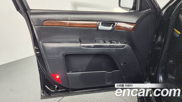 Kia Mohave 2019 — photo 14