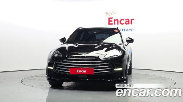 Aston Martin DBX 2023 — photo 3