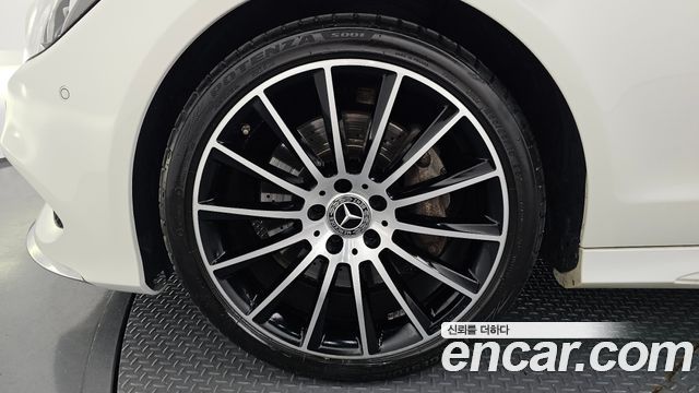 Mercedes-Benz CLS-Class 2017 — photo 5