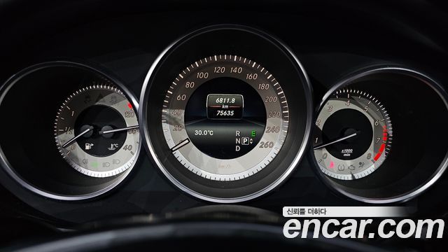 Mercedes-Benz CLS-Class 2017 — photo 8