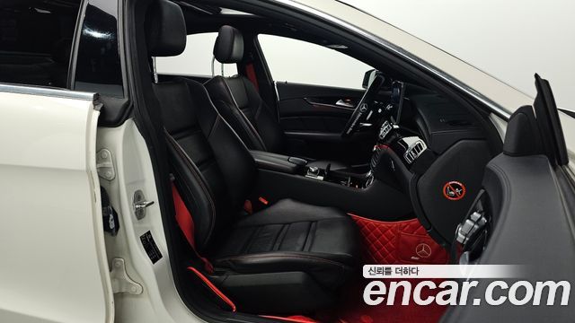 Mercedes-Benz CLS-Class 2017 — photo 10