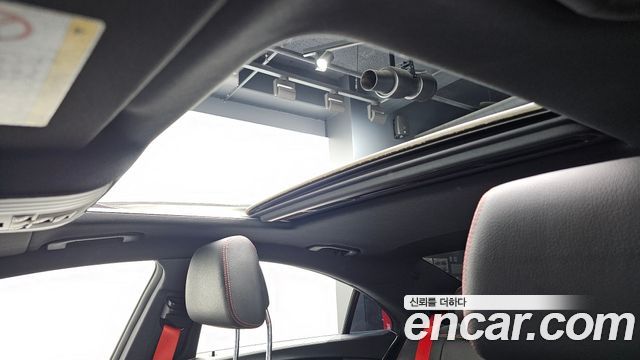 Mercedes-Benz CLS-Class 2017 — photo 19